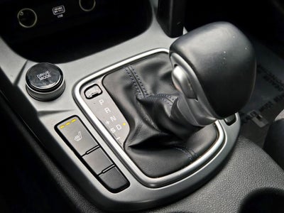 2021 Kia Seltos S Turbo