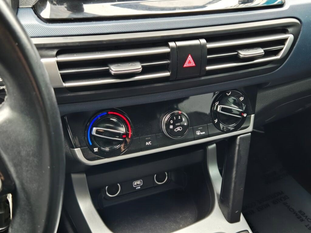 2021 Kia Seltos S Turbo