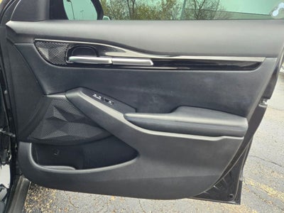 2021 Kia Seltos S Turbo