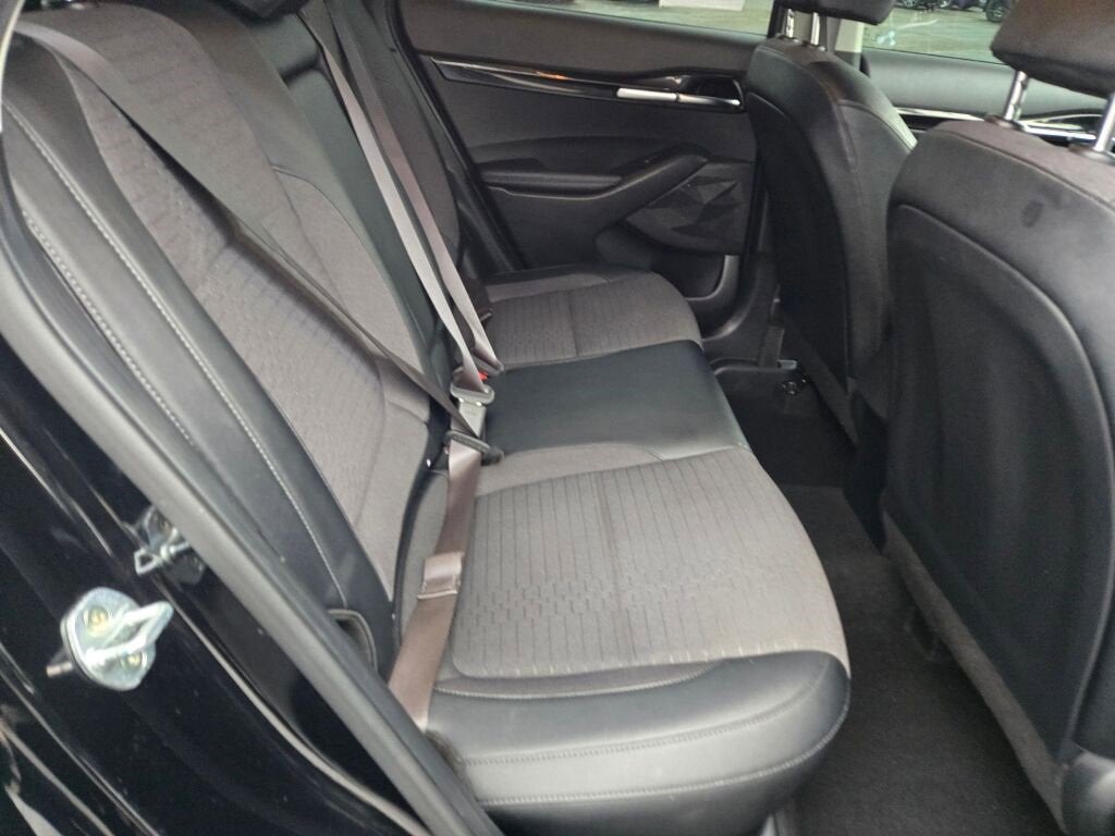 2021 Kia Seltos S Turbo