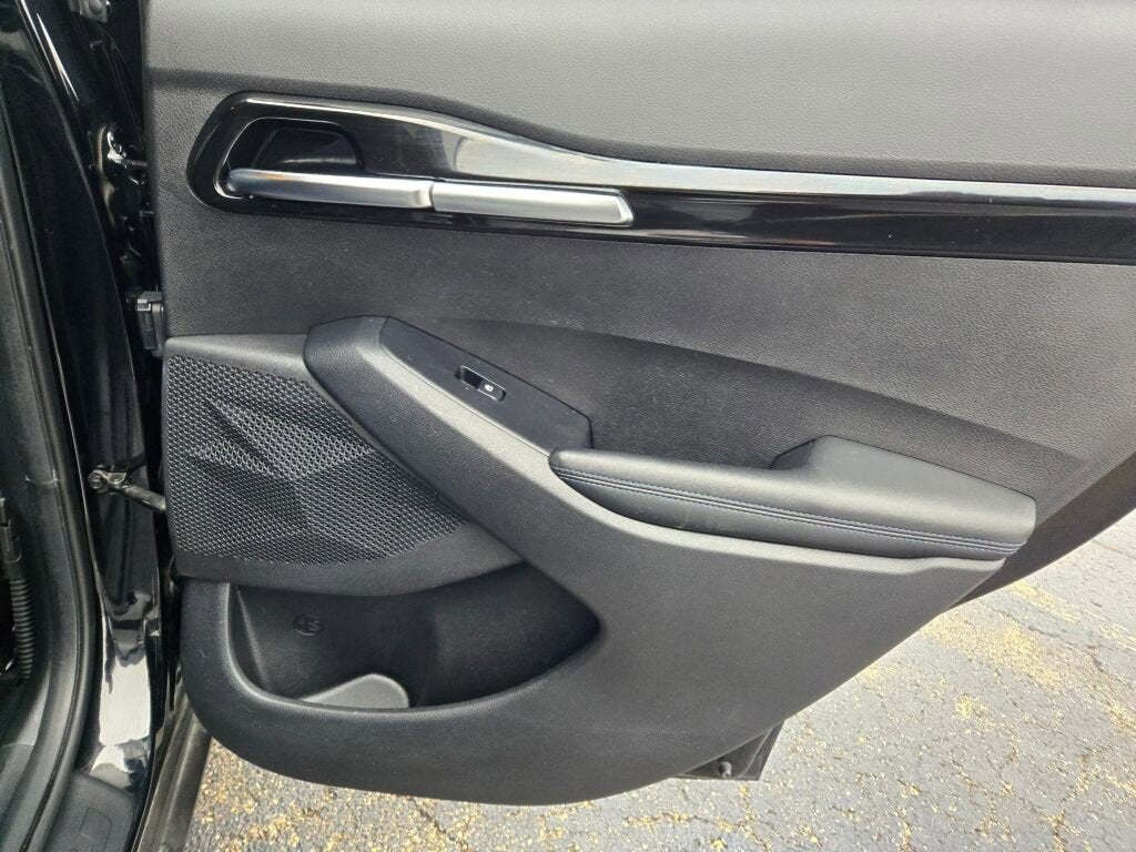 2021 Kia Seltos S Turbo