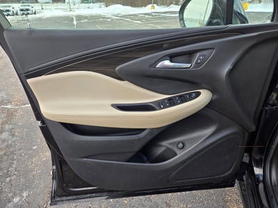 2019 Buick Envision Preferred