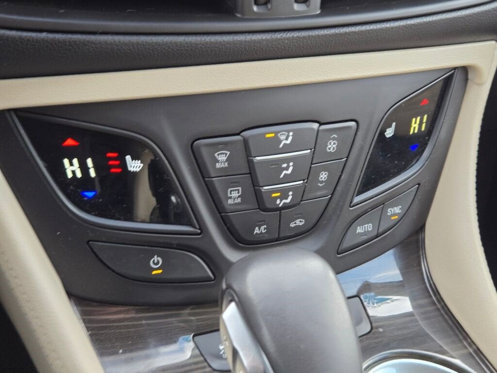 2019 Buick Envision Preferred