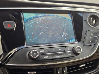 2019 Buick Envision Preferred