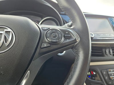 2019 Buick Envision Preferred