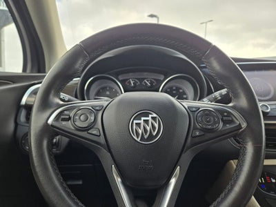 2019 Buick Envision Preferred