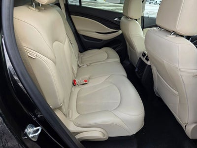 2019 Buick Envision Preferred