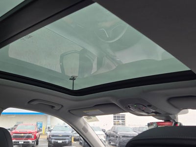 2023 Audi Q5 Premium Plus 45 TFSI S line quattro