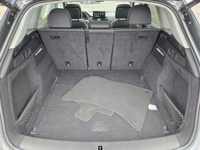 2023 Audi Q5 Premium Plus 45 TFSI S line quattro