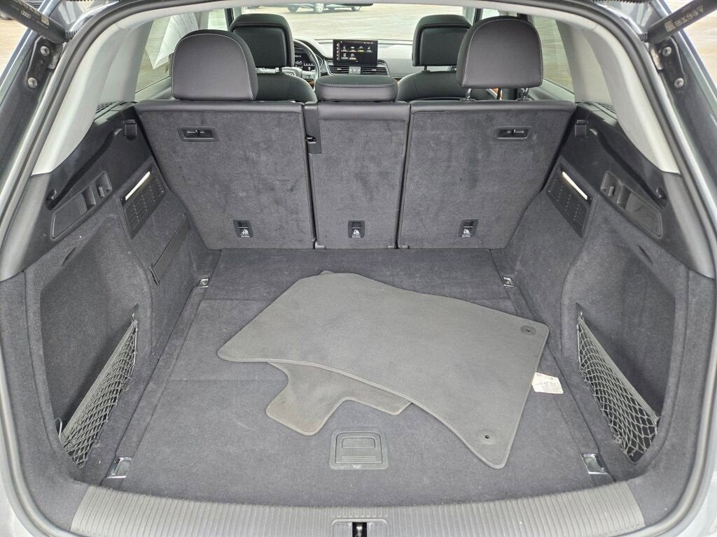 2023 Audi Q5 Premium Plus 45 TFSI S line quattro