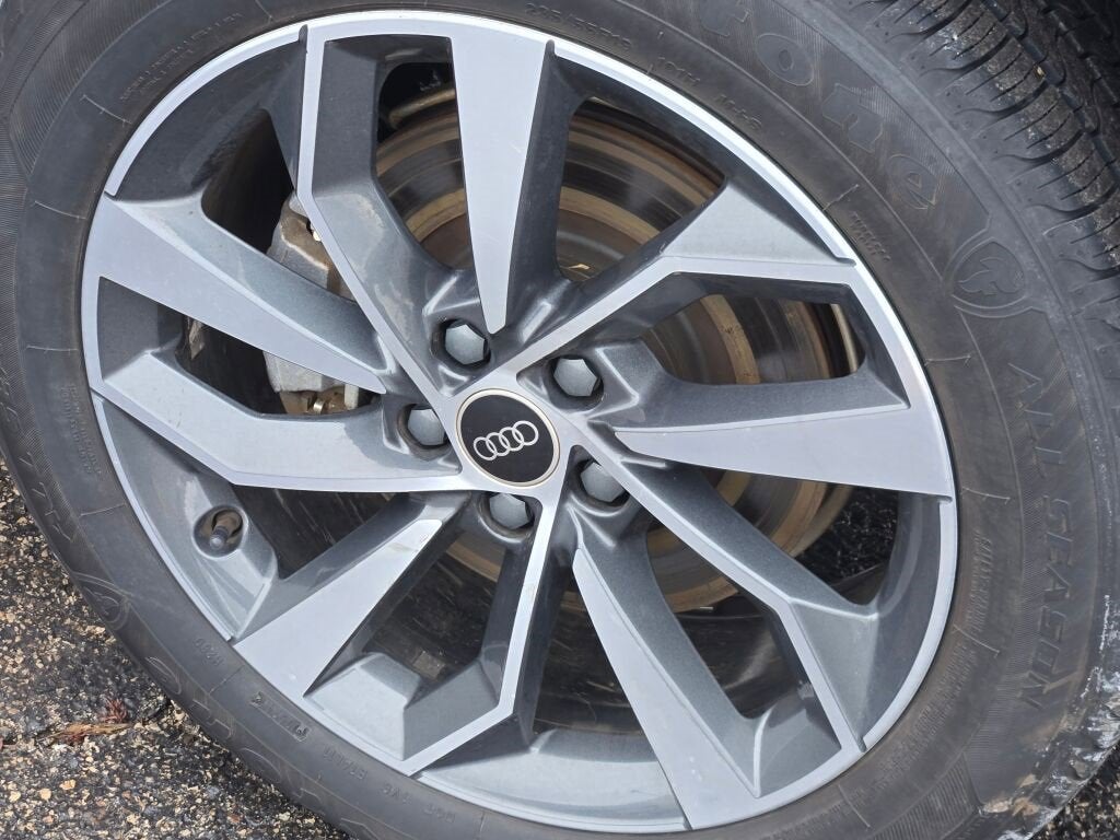 2023 Audi Q5 Premium Plus 45 TFSI S line quattro