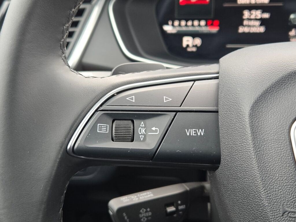 2023 Audi Q5 Premium Plus 45 TFSI S line quattro