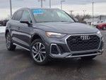 2023 Audi Q5 Premium Plus 45 TFSI S line quattro