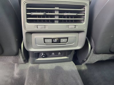 2022 Audi Q7 Premium Plus 55 TFSI quattro Tiptronic