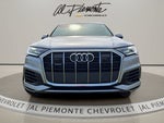 2022 Audi Q7 Premium Plus 55 TFSI quattro Tiptronic