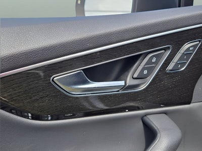 2022 Audi Q7 Premium Plus 55 TFSI quattro Tiptronic