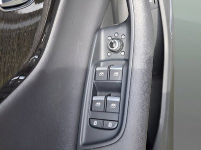 2022 Audi Q7 Premium Plus 55 TFSI quattro Tiptronic