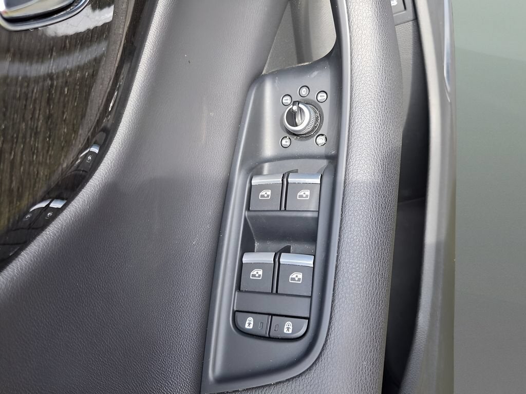 2022 Audi Q7 Premium Plus 55 TFSI quattro Tiptronic