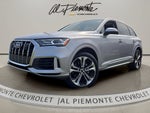 2022 Audi Q7 Premium Plus 55 TFSI quattro Tiptronic