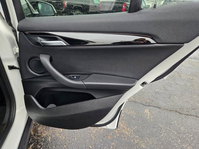 2022 BMW X2 xDrive28i