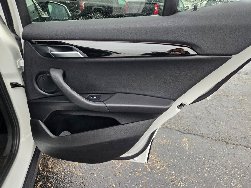 2022 BMW X2 xDrive28i