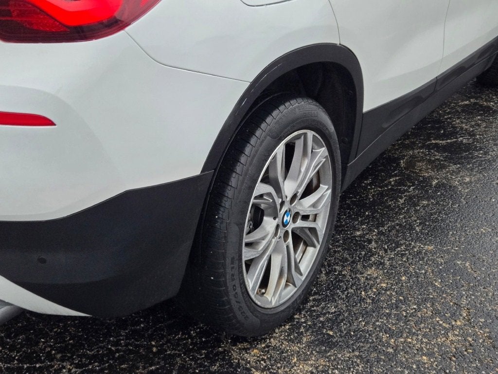 2022 BMW X2 xDrive28i