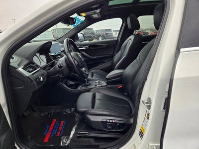 2022 BMW X2 xDrive28i