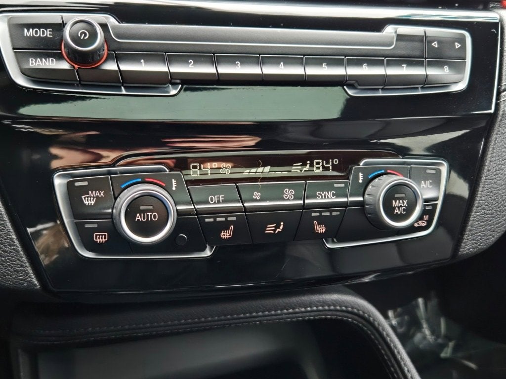 2022 BMW X2 xDrive28i