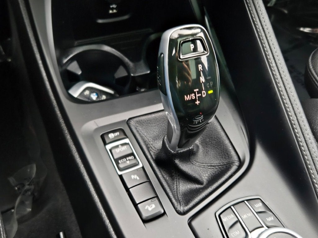 2022 BMW X2 xDrive28i