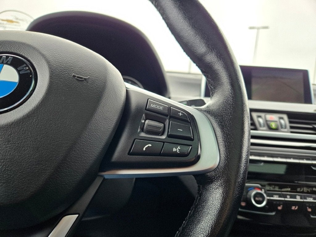 2022 BMW X2 xDrive28i