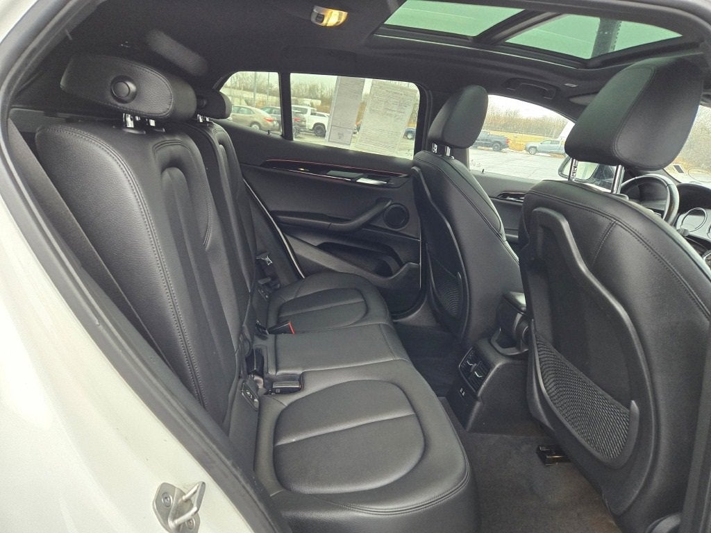 2022 BMW X2 xDrive28i