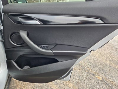 2020 BMW X2 xDrive28i