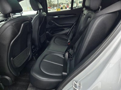 2020 BMW X2 xDrive28i