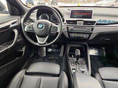 2020 BMW X2 xDrive28i