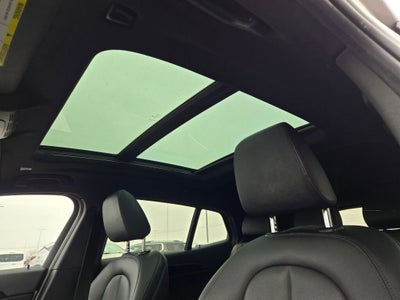 2020 BMW X2 xDrive28i