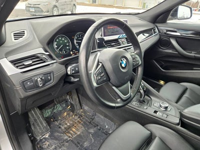 2020 BMW X2 xDrive28i