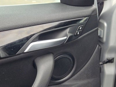 2020 BMW X2 xDrive28i