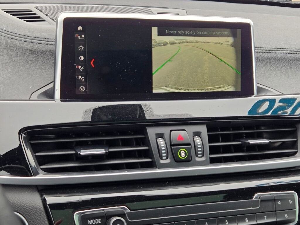 2020 BMW X2 xDrive28i