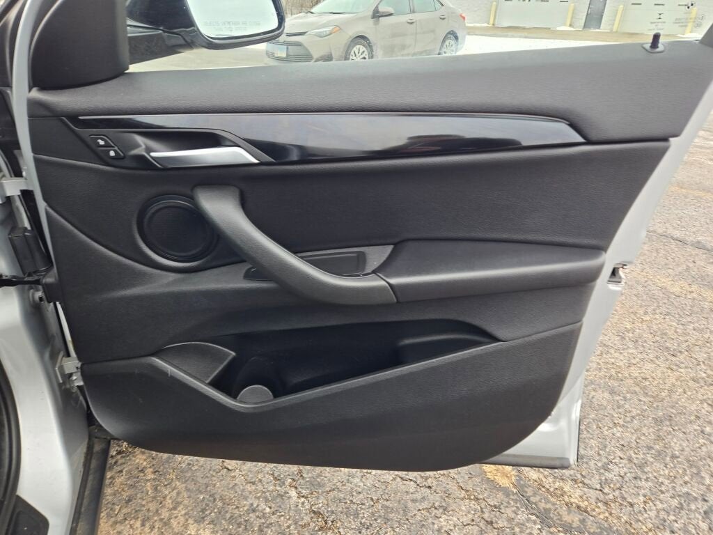 2020 BMW X2 xDrive28i