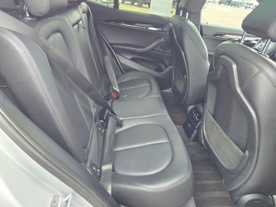 2020 BMW X2 xDrive28i