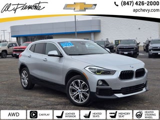 2020 BMW X2 xDrive28i