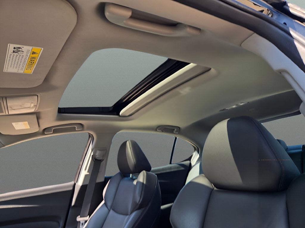 2019 Acura TLX 3.5L V6