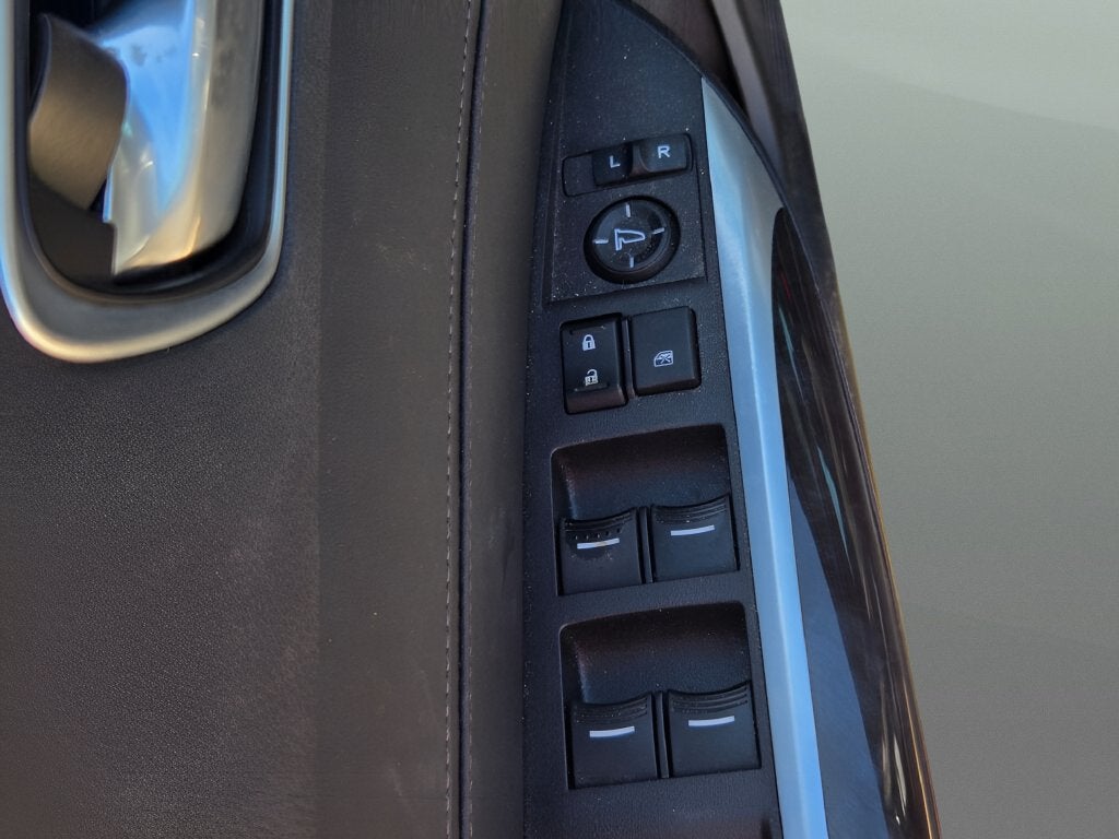 2019 Acura TLX 3.5L V6