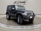 2015 Jeep Wrangler Sahara