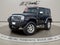 2015 Jeep Wrangler Sahara