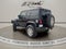 2015 Jeep Wrangler Sahara