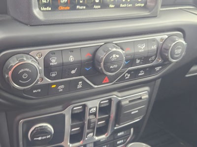 2023 Jeep Wrangler Rubicon 392