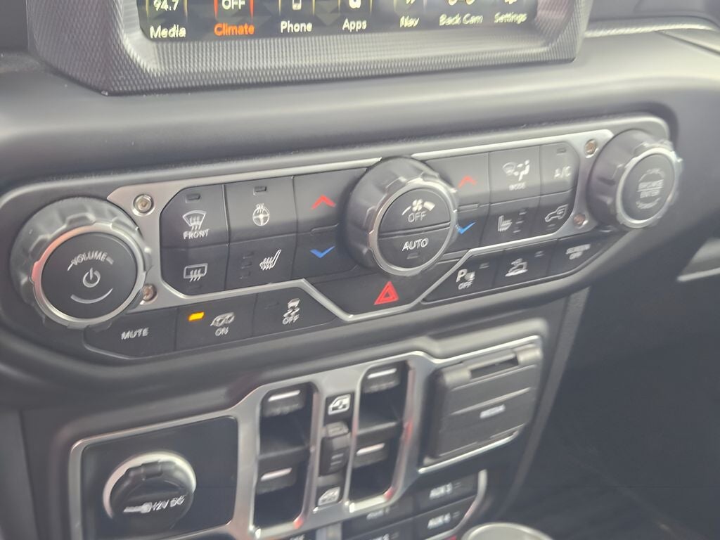 2023 Jeep Wrangler Rubicon 392
