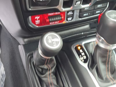 2023 Jeep Wrangler Rubicon 392