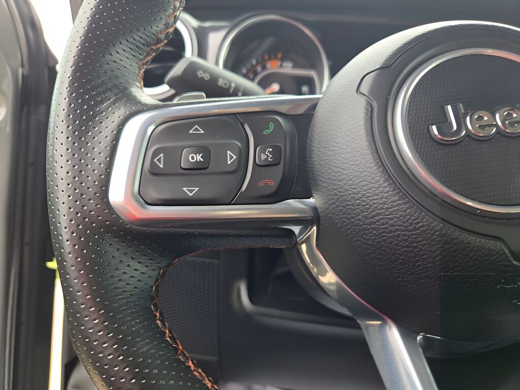 2023 Jeep Wrangler Rubicon 392